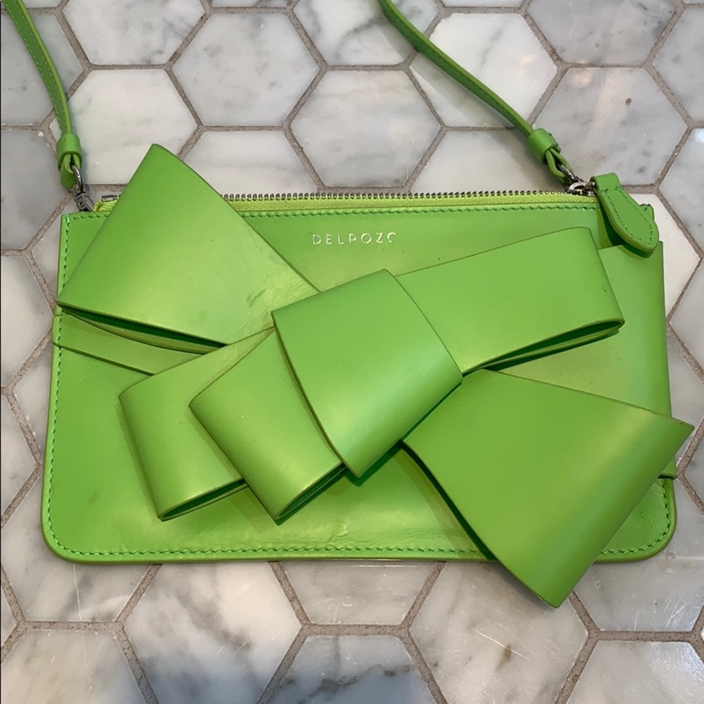 Delpozo Mini Purse